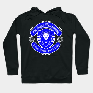 The Ripple Effect Podcast SHIELD 2.0 Hoodie